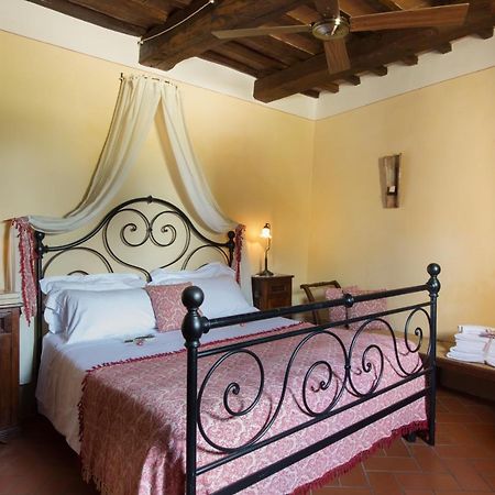 Agriturismo Cretaiole Pienza Dış mekan fotoğraf