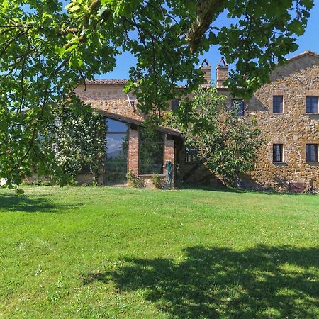 Agriturismo Cretaiole Pienza Dış mekan fotoğraf