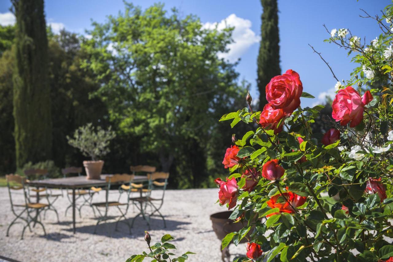 Agriturismo Cretaiole Pienza Dış mekan fotoğraf