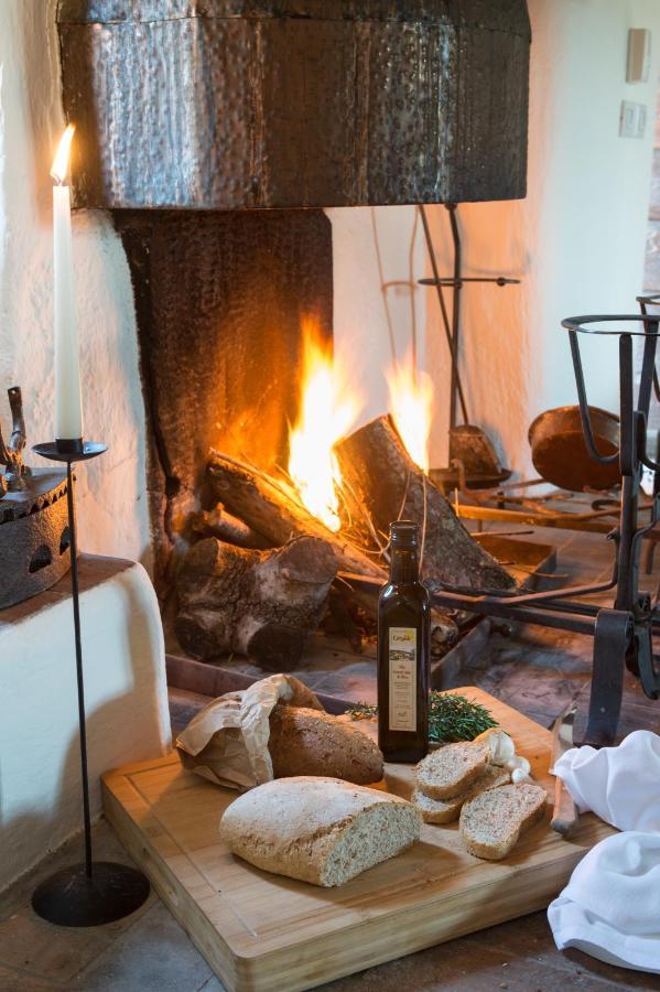 Agriturismo Cretaiole Pienza Dış mekan fotoğraf